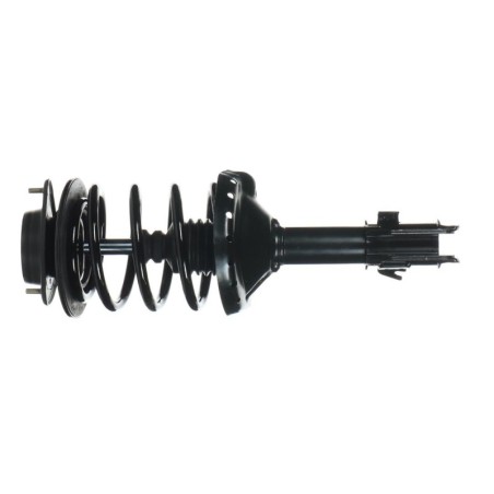 Monroe 0'' FrontShock Absorber for 2008-2011 Subaru Impreza