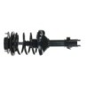 Monroe 0'' FrontShock Absorber for 2008-2011 Subaru Impreza