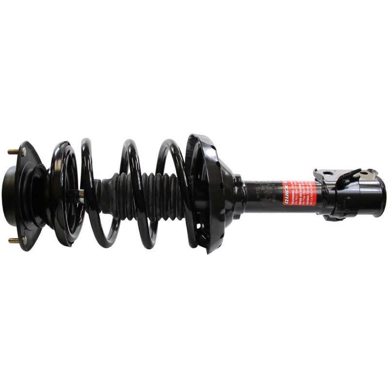 Monroe 0'' FrontShock Absorber for 2009-2013 Subaru Forester