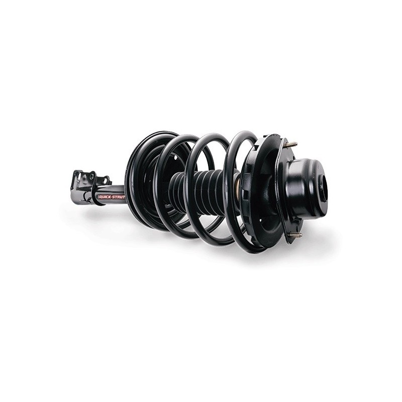 Monroe 0'' FrontShock Absorber for 2015-2018 Chevrolet City Express