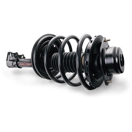 Monroe 0'' FrontShock Absorber for 2015-2018 Chevrolet City Express