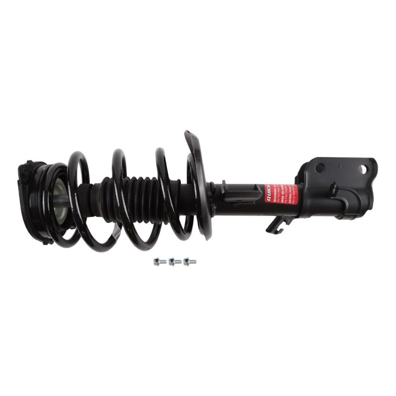 Monroe 0'' FrontShock Absorber for 2015-2018 Chevrolet City Express