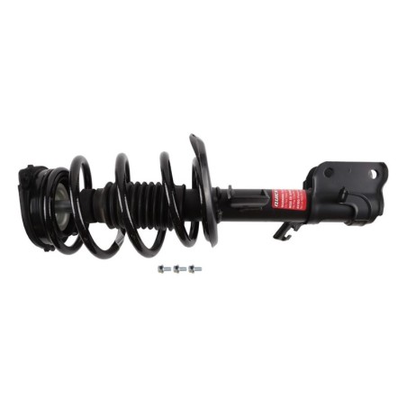 Monroe 0'' FrontShock Absorber for 2015-2018 Chevrolet City Express