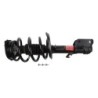 Monroe 0'' FrontShock Absorber for 2015-2018 Chevrolet City Express