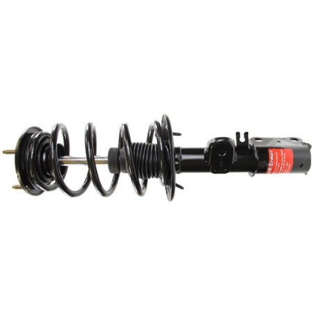 Monroe 0'' FrontShock Absorber for 2013-2019 Ford Flex