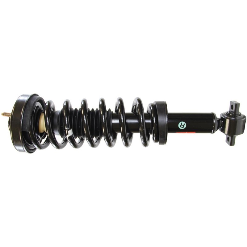 Monroe 0'' FrontShock Absorber for 2014-2014 Ford F-150 2WD