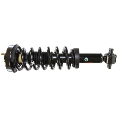 Monroe 0'' FrontShock Absorber for 2014-2014 Ford F-150 2WD