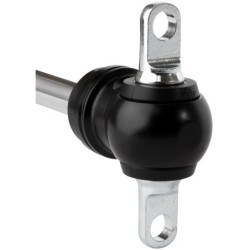 FOX 0-2'' Front  Lift Shock Absorber for 2009-2010 Dodge Ram 1500 2WD