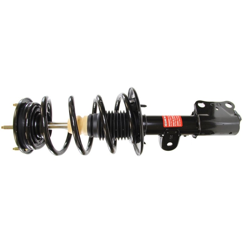 Monroe 0'' FrontShock Absorber for 2013-2019 Ford Taurus