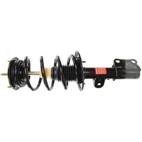 Monroe 0'' FrontShock Absorber for 2013-2019 Ford Taurus