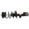 Monroe 0'' FrontShock Absorber for 2013-2019 Ford Taurus