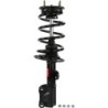 Monroe 0'' FrontShock Absorber for 2013-2019 Ford Taurus