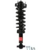 Monroe 0'' FrontShock Absorber for 2014-2014 Ford F-150 4WD
