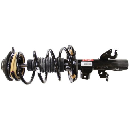 Monroe 0'' FrontShock Absorber for 2013-2016 Dodge Dart