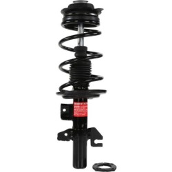 Monroe 0'' FrontShock Absorber for 2013-2016 Dodge Dart