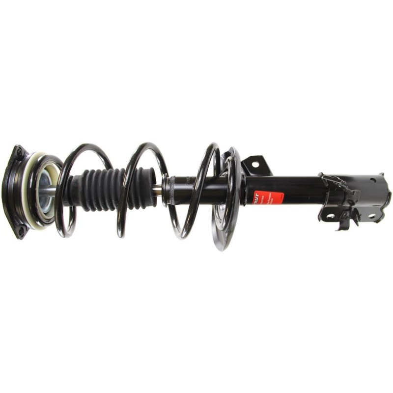 Monroe 0'' FrontShock Absorber for 2008-2012 Nissan Rogue 2WD