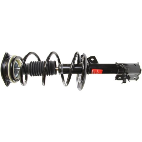Monroe 0'' FrontShock Absorber for 2008-2012 Nissan Rogue 2WD