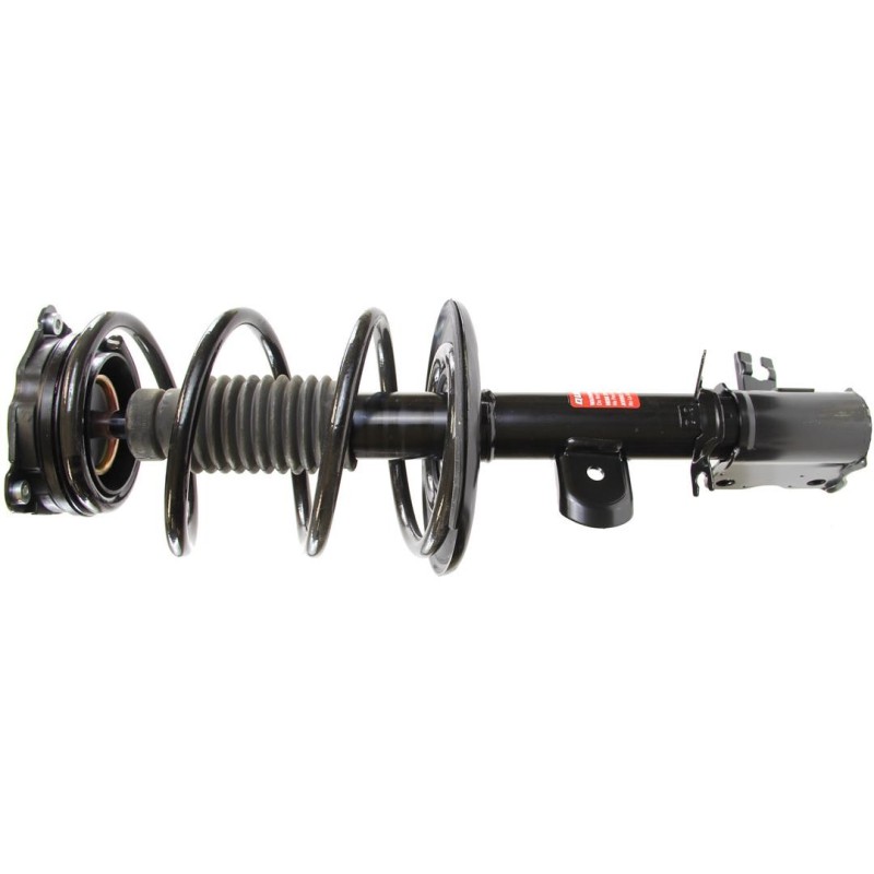 Monroe 0'' FrontShock Absorber for 2009-2010 Nissan Murano 4WD/2WD