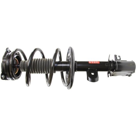 Monroe 0'' FrontShock Absorber for 2009-2010 Nissan Murano 4WD/2WD