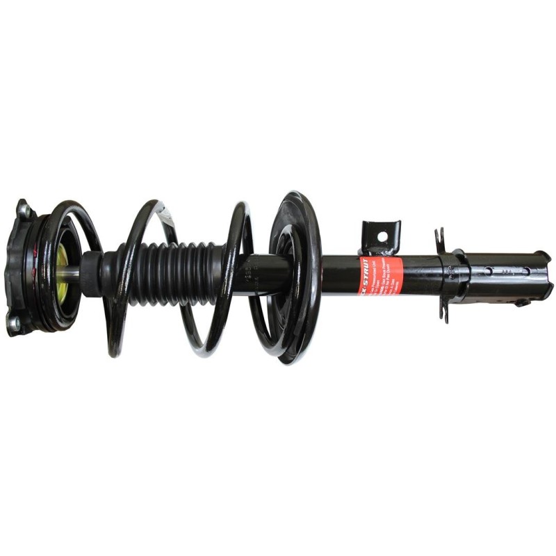 Monroe 0'' FrontShock Absorber for 2009-2010 Nissan Murano 4WD/2WD