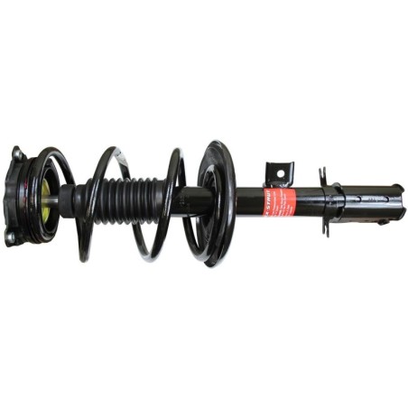 Monroe 0'' FrontShock Absorber for 2009-2010 Nissan Murano 4WD/2WD