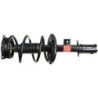 Monroe 0'' FrontShock Absorber for 2009-2010 Nissan Murano 4WD/2WD