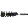 Monroe 0'' FrontShock Absorber for 2010-2012 Ford Fusion