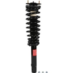 Monroe 0'' FrontShock Absorber for 2010-2012 Ford Fusion
