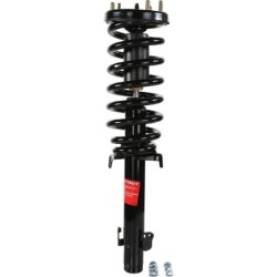 Monroe 0'' FrontShock Absorber for 2008-2012 Honda Accord
