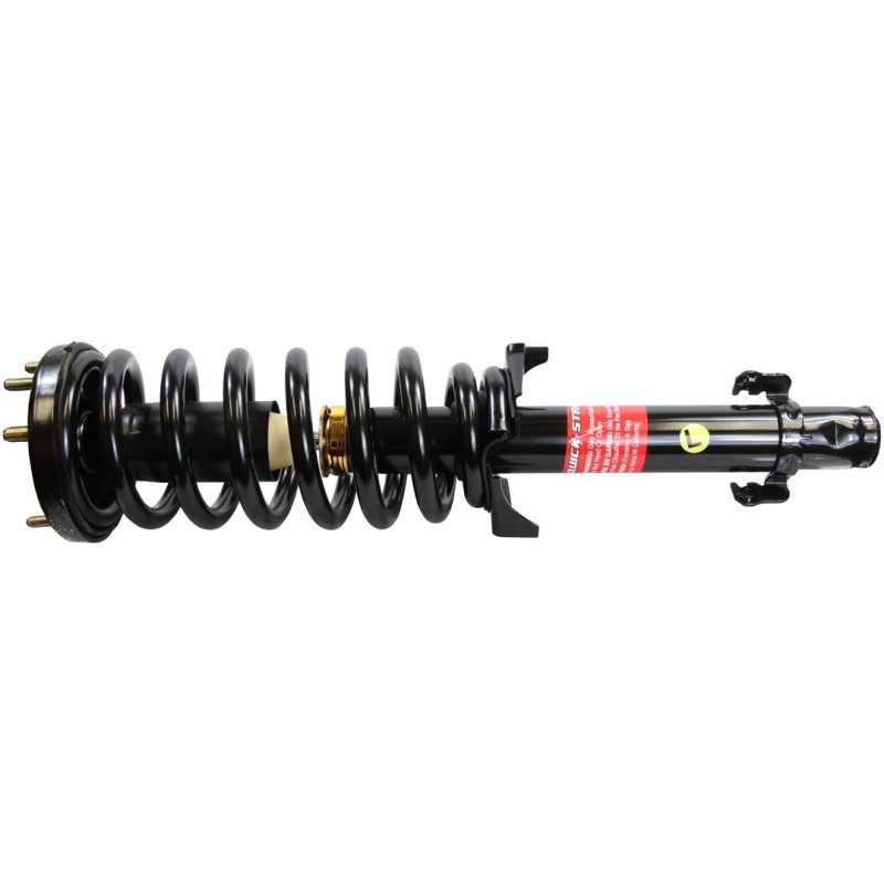 Monroe 0'' FrontShock Absorber for 2008-2012 Honda Accord