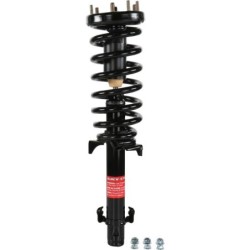 Monroe 0'' FrontShock Absorber for 2008-2012 Honda Accord