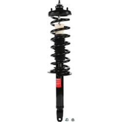 Monroe 0'' RearShock Absorber for 2008-2012 Honda Accord