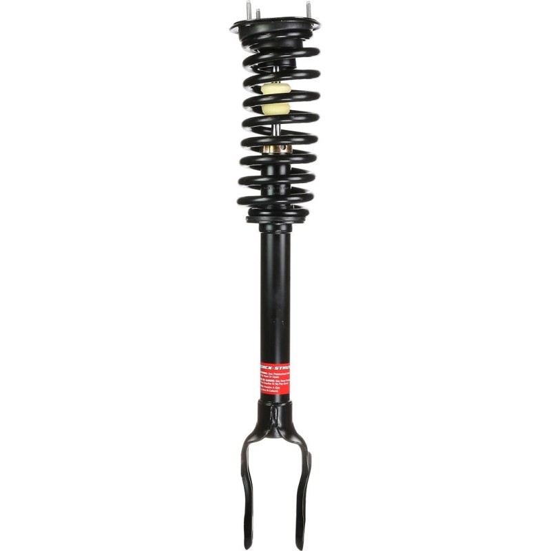 Monroe 0'' FrontShock Absorber for 2011-2015 Dodge Durango 4WD/2WD