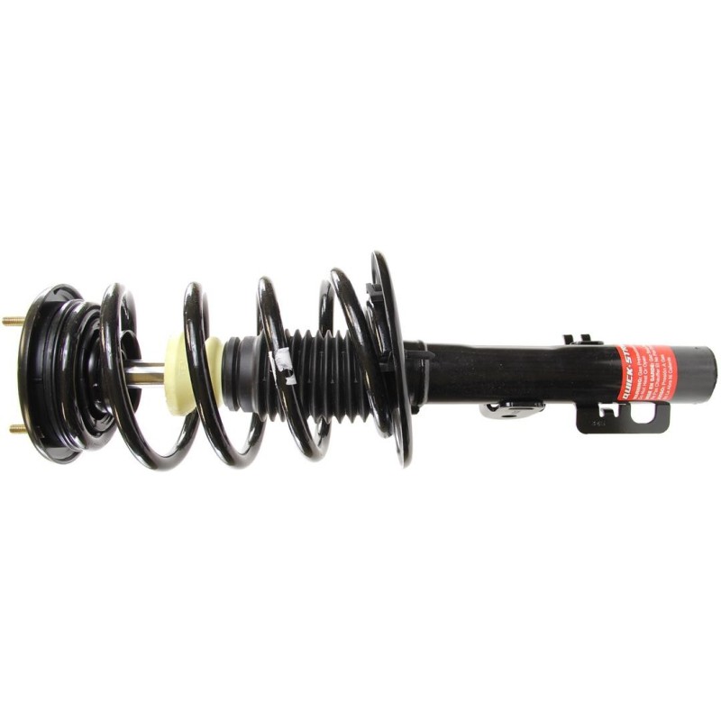 Monroe 0'' FrontShock Absorber for 2010-2011 Ford Taurus 2WD