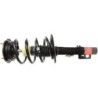 Monroe 0'' FrontShock Absorber for 2010-2011 Ford Taurus 2WD