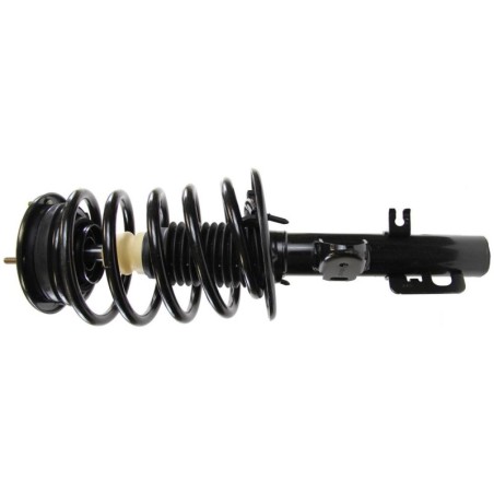 Monroe 0'' FrontShock Absorber for 2008-2009 Ford Taurus 2WD