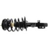 Monroe 0'' FrontShock Absorber for 2008-2009 Ford Taurus 2WD