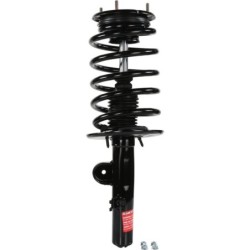 Monroe 0'' FrontShock Absorber for 2008-2009 Ford Taurus 2WD