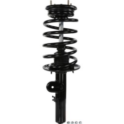 Monroe 0'' FrontShock Absorber for 2008-2009 Ford Taurus 2WD