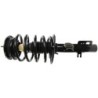 Monroe 0'' FrontShock Absorber for 2008-2009 Mercury Sable 2WD