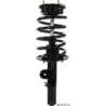 Monroe 0'' FrontShock Absorber for 2008-2009 Mercury Sable 2WD
