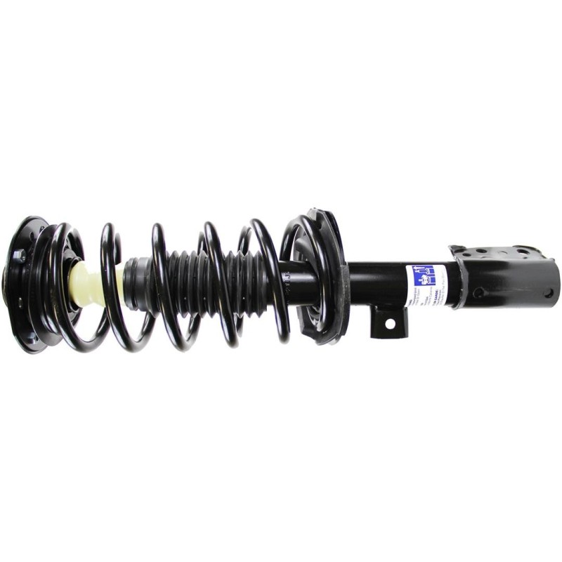 Monroe 0'' FrontShock Absorber for 2007-2010 Chevrolet Equinox