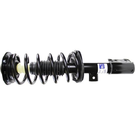 Monroe 0'' FrontShock Absorber for 2007-2010 Chevrolet Equinox