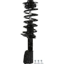 Monroe 0'' FrontShock Absorber for 2007-2010 Chevrolet Equinox