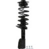 Monroe 0'' FrontShock Absorber for 2007-2010 Chevrolet Equinox
