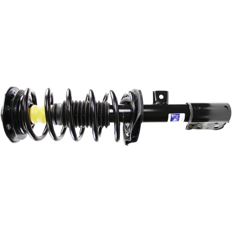 Monroe 0'' FrontShock Absorber for 2007-2010 Chevrolet Equinox