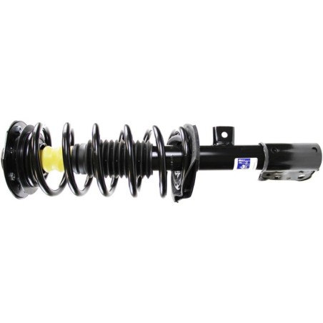 Monroe 0'' FrontShock Absorber for 2007-2010 Chevrolet Equinox