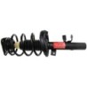 Monroe 0'' FrontShock Absorber for 2012-2013 Ford Focus