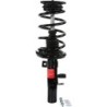 Monroe 0'' FrontShock Absorber for 2012-2013 Ford Focus