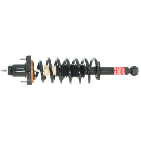 Monroe 0'' RearShock Absorber for 2009-2010 Dodge Journey 2WD